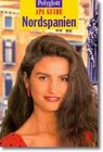 Buchcover Nordspanien