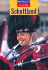 Buchcover Schottland
