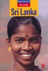 Buchcover Sri Lanka