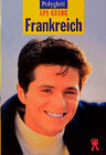 Buchcover Frankreich