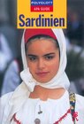 Buchcover Sardinien