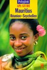 Buchcover Mauritius - Réunion - Seychellen