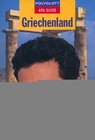 Buchcover Süditalien