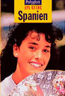 Buchcover Spanien