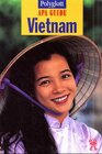 Buchcover Vietnam