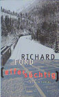 Buchcover Eifersüchtig