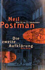 Buchcover Die zweite Aufklärung