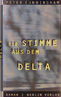 Buchcover Die Stimme aus dem Delta