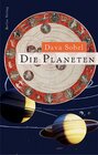 Buchcover Die Planeten