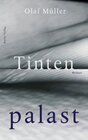Buchcover Tintenpalast