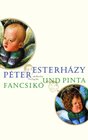 Buchcover Fancsikó und Pinta