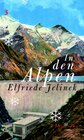 Buchcover In den Alpen