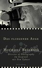 Buchcover Das fliegende Auge