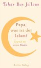 Buchcover Papa, was ist der Islam