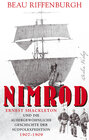 Buchcover Nimrod