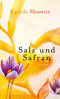 Buchcover Salz und Safran