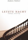 Buchcover Letzte Nacht