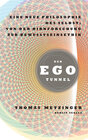 Buchcover Der Ego-Tunnel