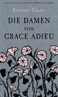 Buchcover Die Damen von Grace Adieu