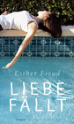 Buchcover Liebe fällt