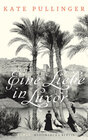 Buchcover Eine Liebe in Luxor
