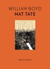 Buchcover Nat Tate (VA)