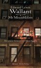 Buchcover Mr Moonbloom