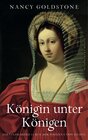 Buchcover Königin unter Königen