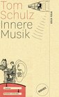 Buchcover Innere Musik