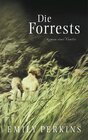 Buchcover Die Forrests