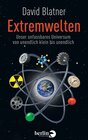 Buchcover Extremwelten