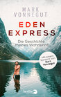 Buchcover Eden-Express