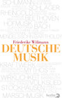 Buchcover Deutsche Musik