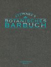 Buchcover Stewart's Botanisches Barbuch