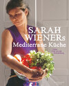 Buchcover Sarah Wieners Mediterrane Küche
