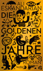 Buchcover Die goldenen Jahre