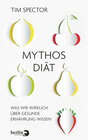 Buchcover Mythos Diät