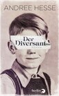 Buchcover Der Diversant