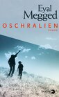Buchcover Oschralien