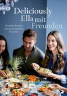 Buchcover Deliciously Ella mit Freunden