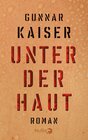 Buchcover Unter der Haut