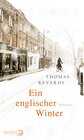Buchcover Ein englischer Winter