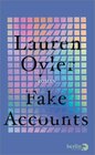 Buchcover Fake Accounts