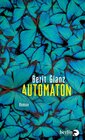 Buchcover Automaton