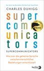 Buchcover Supercommunicators
