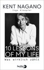 Buchcover 10 Lessons of my Life