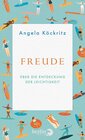 Buchcover Freude