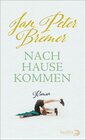 Buchcover Nachhausekommen