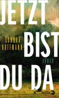 Buchcover Jetzt bist du da