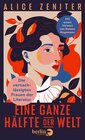 Buchcover Eine ganze Hälfte der Welt